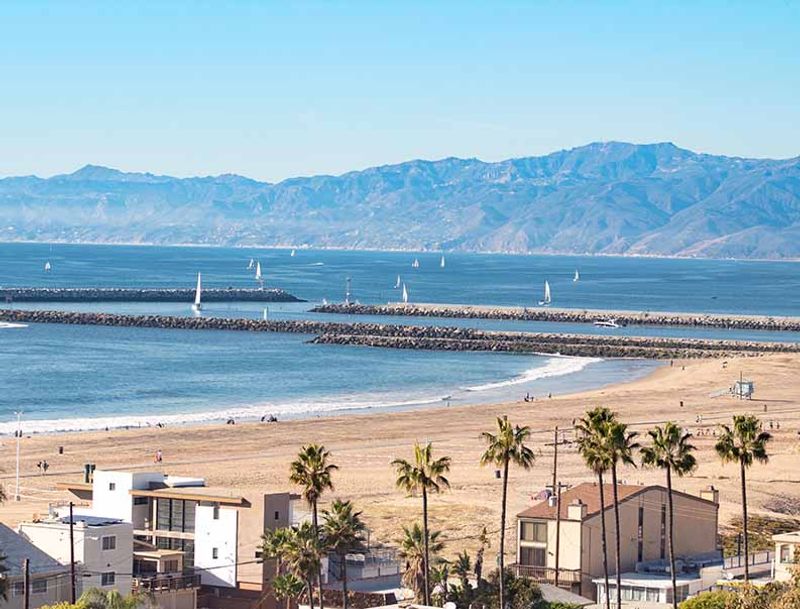 roommates in Playa del Rey Room2Bed.2Bath - cirtru.com