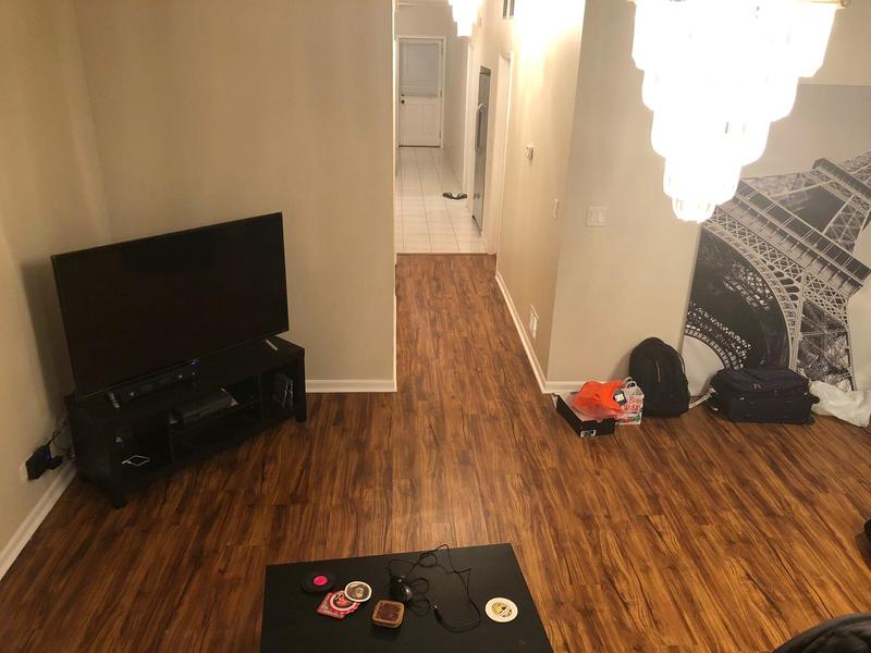 Private Room in 2Bed.1Bath