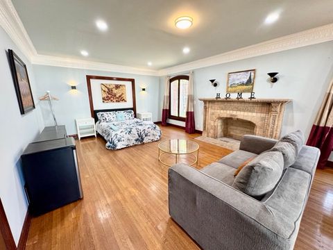 Shared Room in 6Bed.4Bath