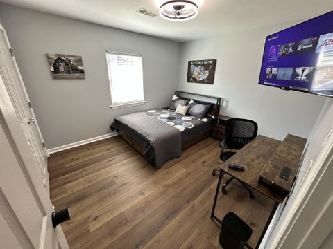 roommates in Undisclosed, Lithonia, GA 30038 Spacious PadSplit, Upgraded Amenities, Extremely Clean, Quiet, High-Speed Internet & 2 living rooms. (id. 11029) - cirtru.com