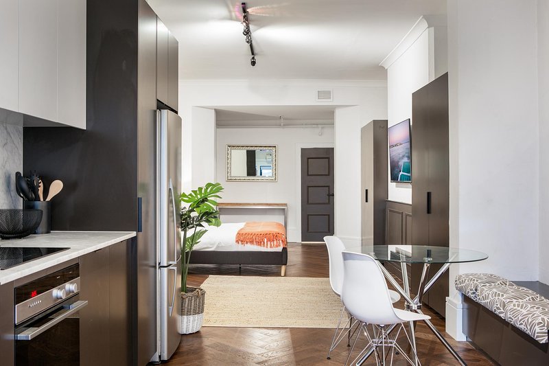 roommates in Los Angeles Entire Place 1Bed.1Bath - cirtru.com