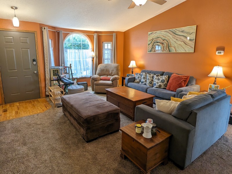 roommates in Boise Private Room in 3Bed.2Bath - cirtru.com