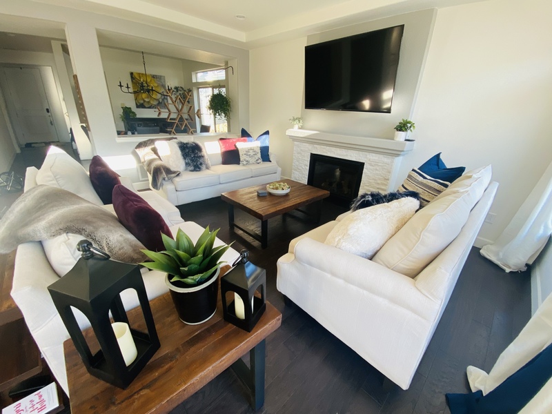 roommates in Commerce City Private Room in 4Bed.5Bath - cirtru.com