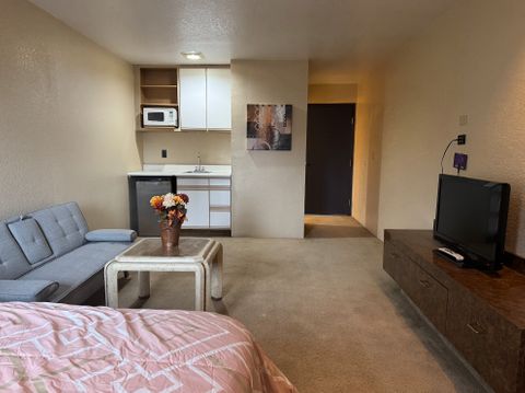 Entire Place 1Bed.1Bath