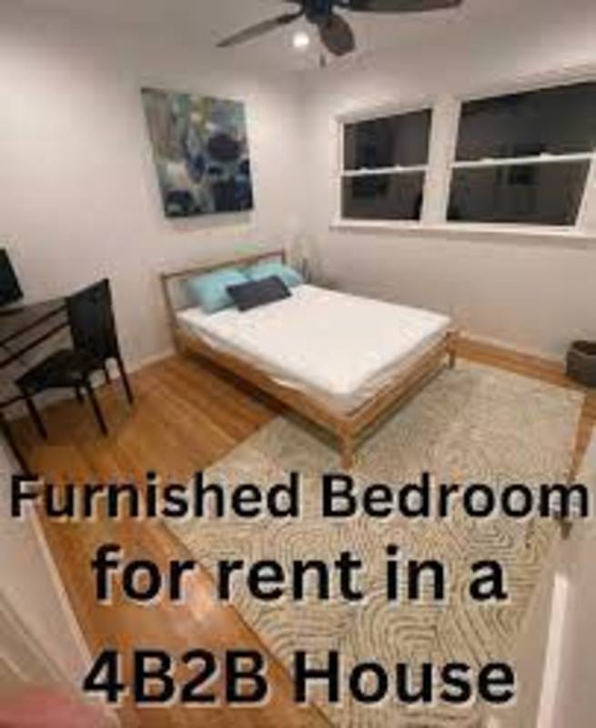 roommates in Gaithersburg Private Room in 7Bed.7Bath - cirtru.com