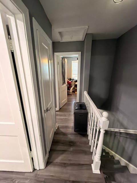 Entire Place 3Bed.1.5Bath