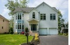 single family home in North Edison