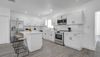 North Miami Oasis: Large PadSplit Home with Pool & TVs in Every Room (id. 10463)