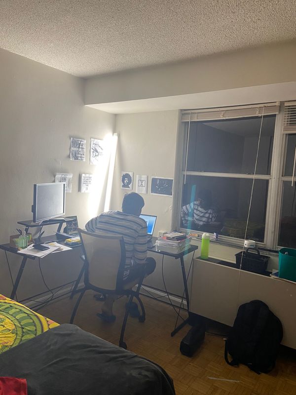 Private Room in 3Bed.2Bath