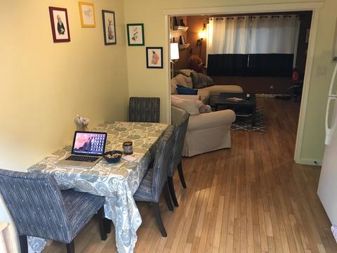 roommates in Berkeley S. Berkeley Room for Rent - cirtru.com