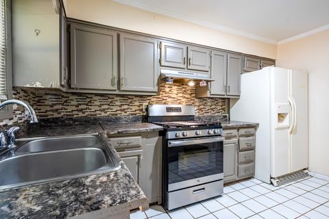 Stone Mountain House. Homey & high-quality (id. 5209)