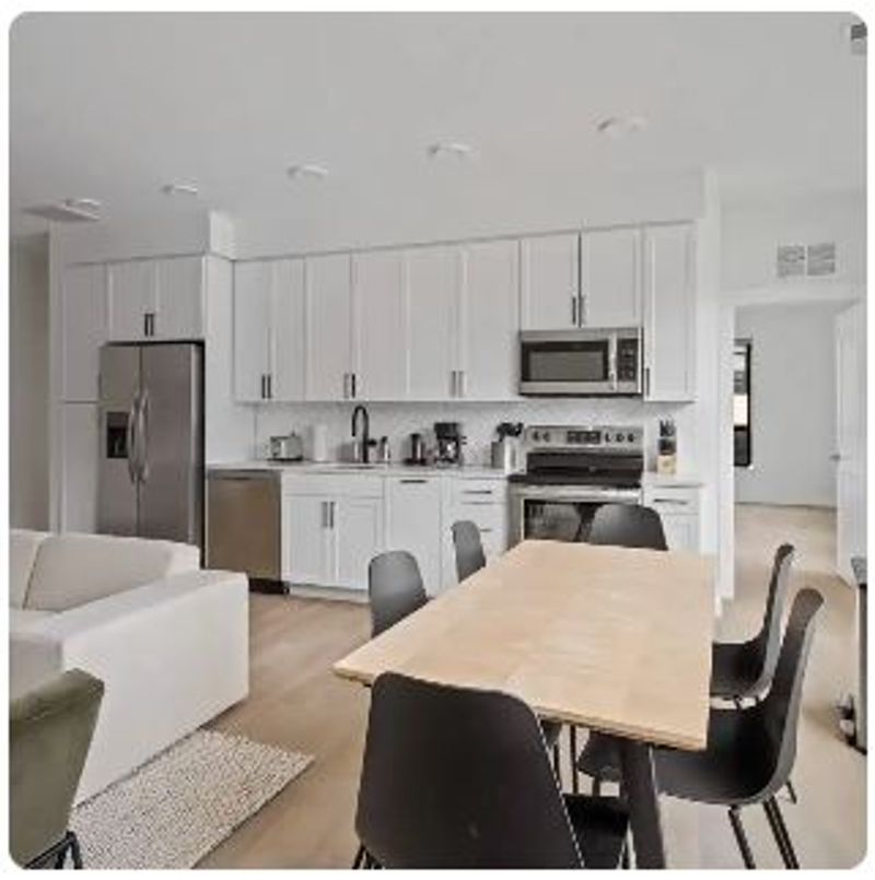 Shared Room in 5Bed.4Bath