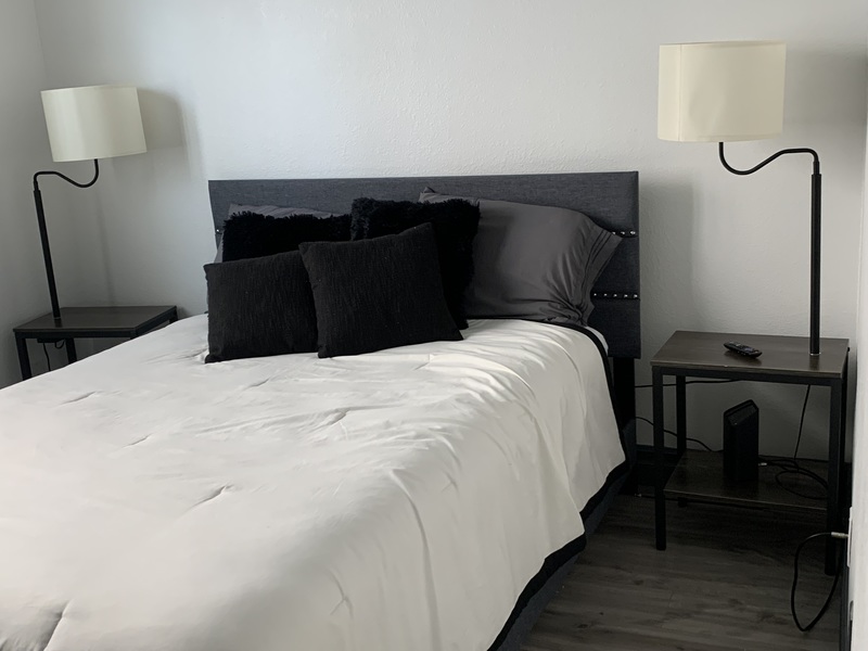 Entire Place 3Bed.2Bath