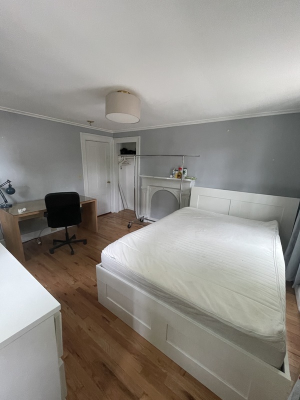 roommates in New Haven Private Room in 1Bed.1Bath - cirtru.com