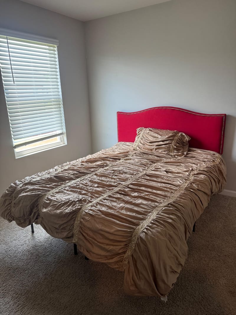 Hampton Home - 3 friendly pets on property (id. 45283)