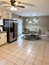 Modern & cozy Conyers Home with TV's and Private Bathrooms in every room!  High speed AT&T Fibernet included (id. 6540)