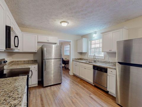 Stylish PadSplit in Decatur • Upgraded & Convenient (id. 29304)