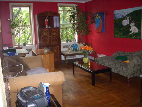 roommates in New York City Private Room in 1Bed.1Bath - cirtru.com