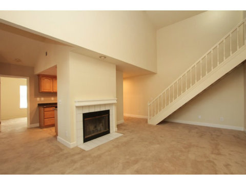 roommates in San Jose Private Room in 2Bed.2Bath - cirtru.com