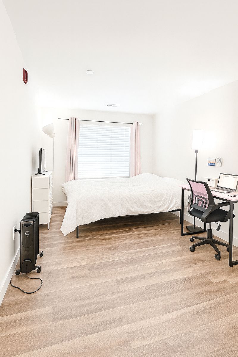 roommates in Hyannis Private Room in 2Bed.2Bath - cirtru.com