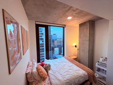 Private Room in 4Bed.2Bath