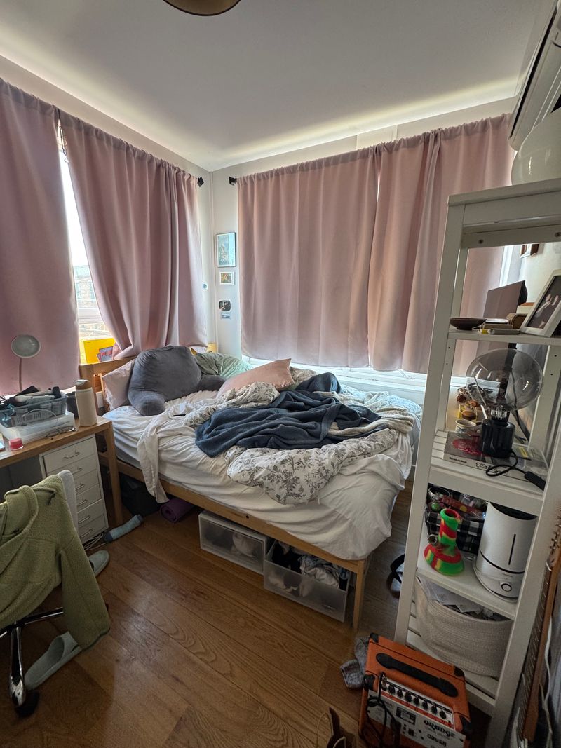 roommates in New York City Room3Bed.2Bath - cirtru.com