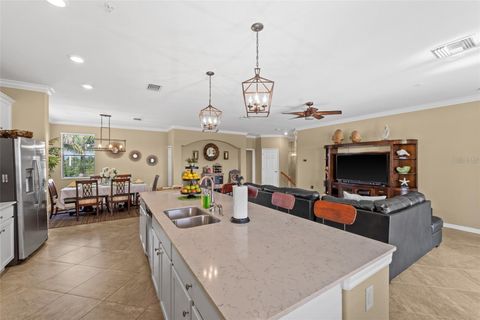 Luxury golf community condo in Wellen Park Venice (id. 32582)