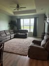 Live in Palm Bay in a Super Large 2 room mini suite with kitchenette (Room #1), or an extra-large Master suite (#2) (id. 15059)
