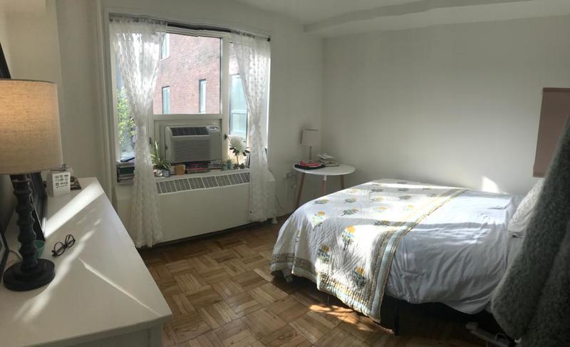 Master Bedroom Room in 2Bed.1Bath