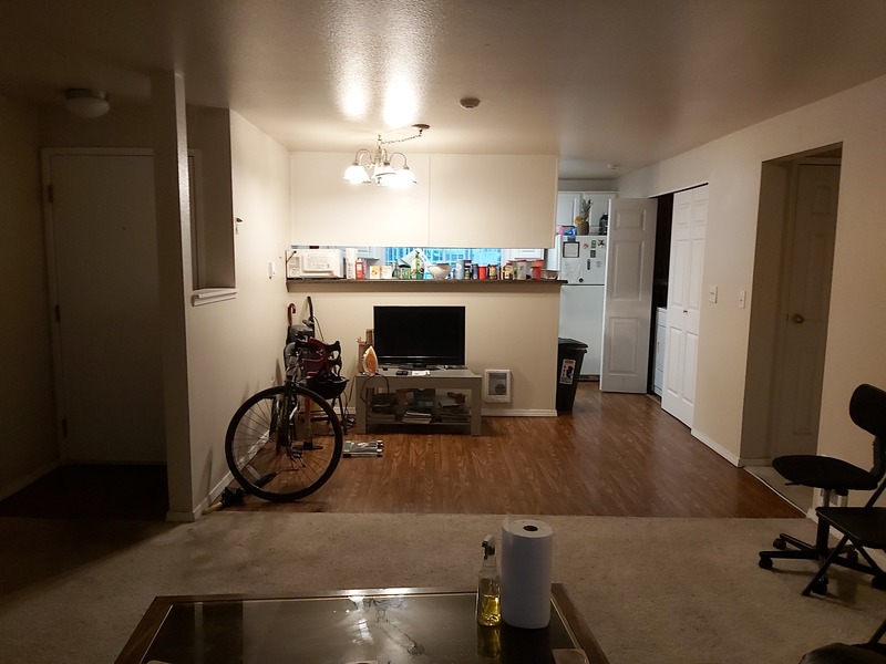 roommates in Redmond Private Room in 3Bed.2Bath - cirtru.com