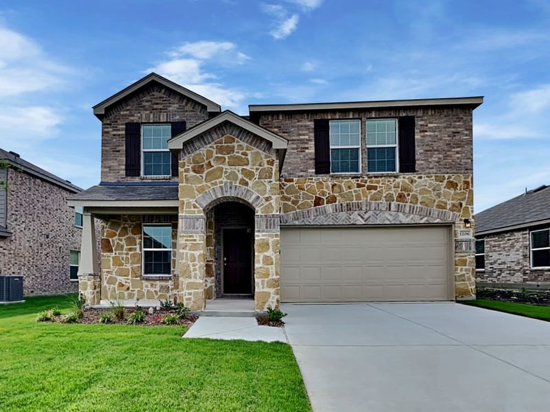 roommates in Forney Entire Place 4Bed.3Bath - cirtru.com