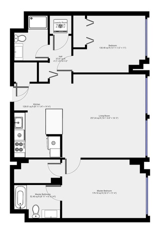 roommates in 剑桥 Entire Place 2Bed.2Bath - cirtru.com