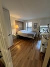 Private Bedroom in a Warm Brooklyn Home with Outdoor Space (id. 36550)