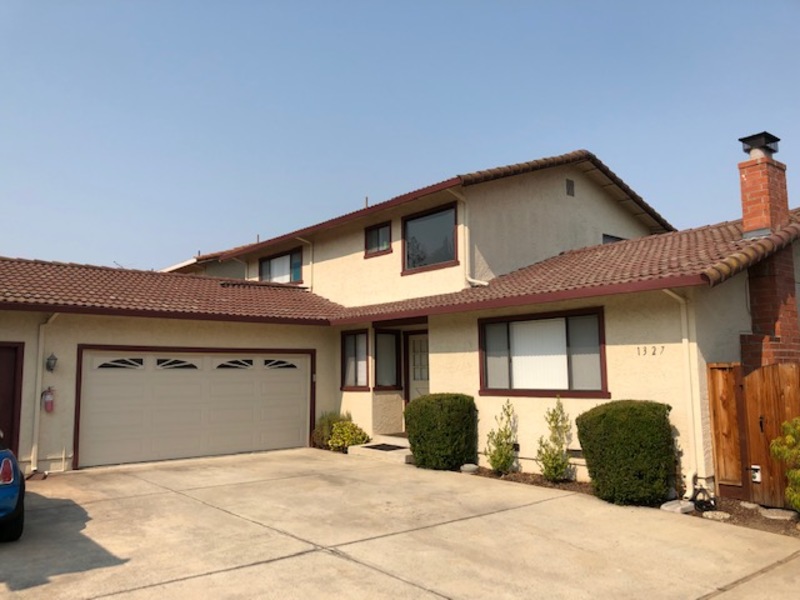 Entire Place 4Bed.3Bath
