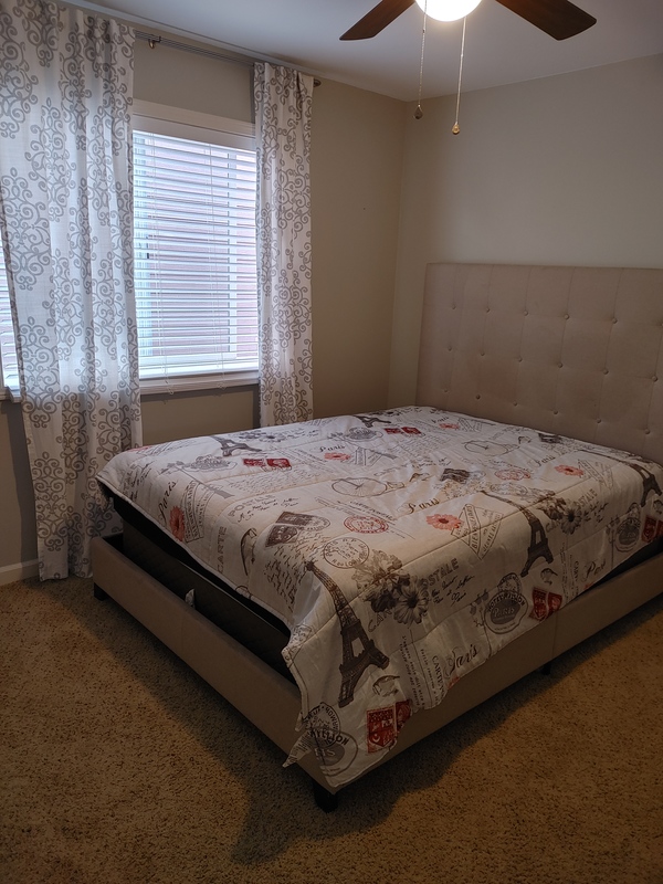 roommates in Puyallup Private Room in 2Bed.2Bath - cirtru.com