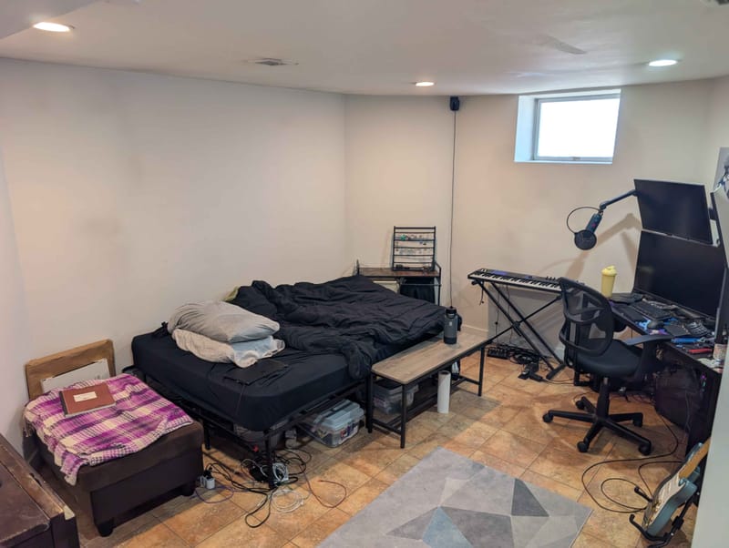 roommates in Somerville Private Room in 3Bed.2Bath - cirtru.com