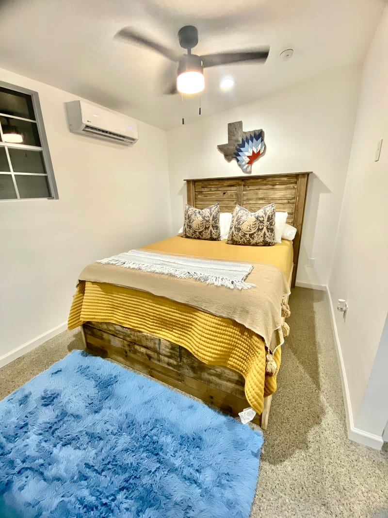 Entire Place 1Bed.1Bath