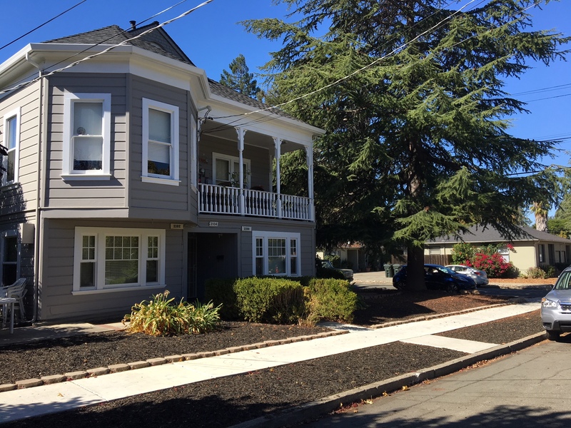 roommates in Martinez Private Room in 2Bed.1Bath - cirtru.com