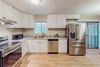 Newly Renovated Riverdale Home with Dining area and Enclosed Deck (id. 5549)