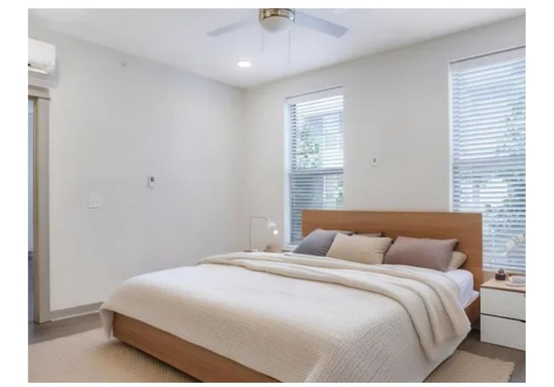 roommates in Little Rock Private Room in 2Bed.2Bath - cirtru.com
