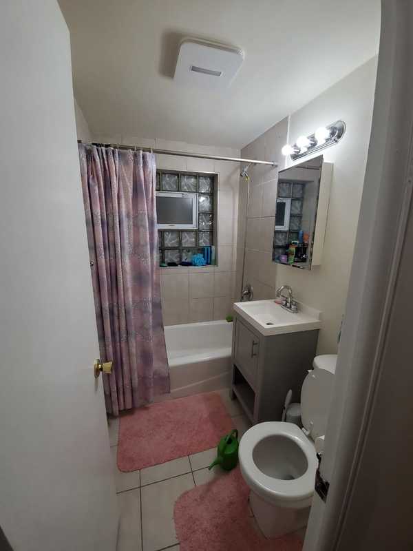 Private Room in 2Bed.1Bath