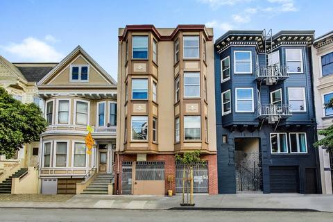 roommates in San Francisco Private Room in 3Bed.2Bath - cirtru.com