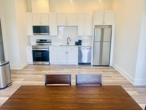 Brand New Home in the 7th Ward! Walk to CVS, bus stops, Circle Foods, Marigny nightlife (id. 34664)