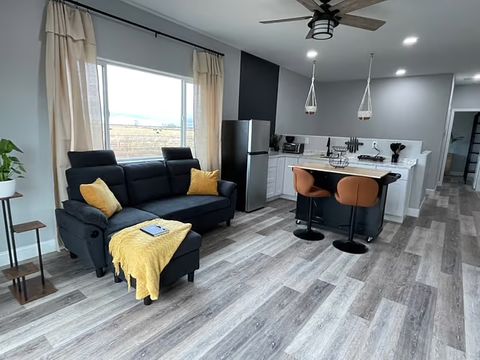 Entire Place 1Bed.1Bath