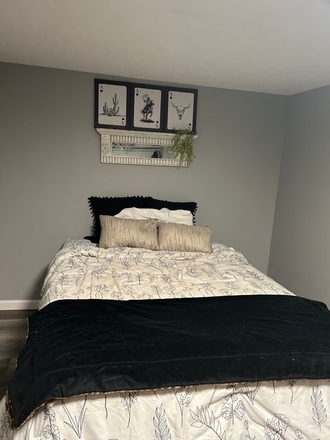 Private Room in 3Bed.1Bath