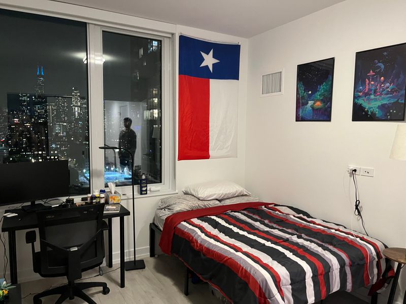 roommates in Chicago Private Room in 2Bed.2Bath - cirtru.com