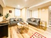 Amazing bright 3BR  in Rockville (id. 22597)