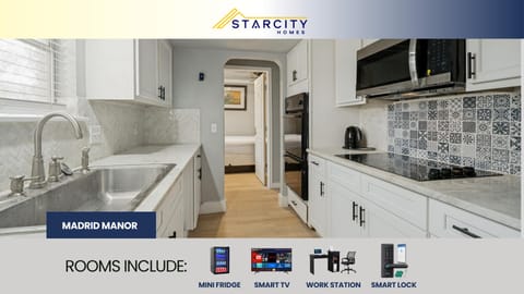 roommates in Undisclosed, Universal City, TX 78148 LUXURY ROOMS  Modern & Large San Antonio Home by StarCity Homes! | Madrid Manor (id. 36409) - cirtru.com