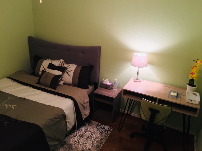 Private Room in 5Bed.3Bath