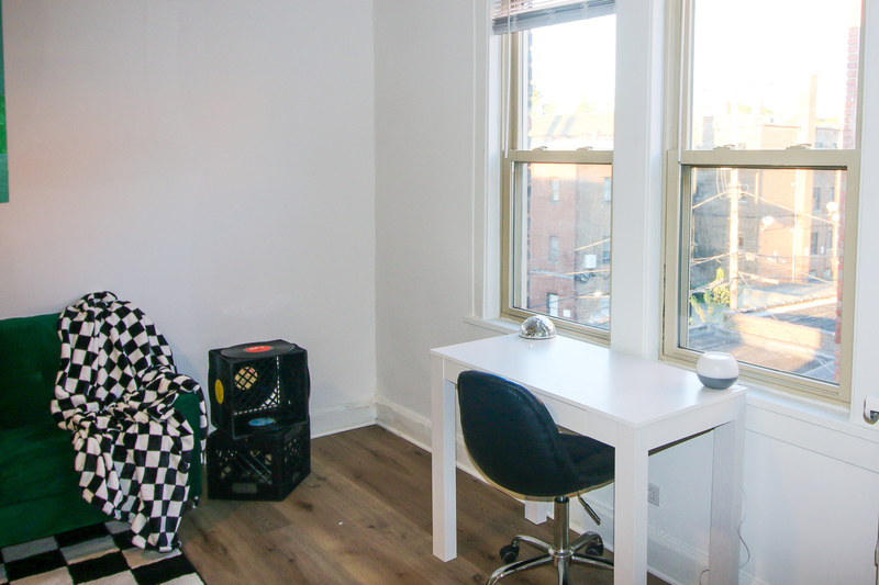 roommates in Cleveland Heights Entire Place 1Bed.1Bath - cirtru.com